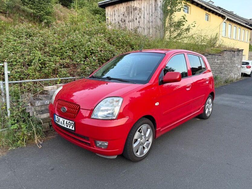 Picanto