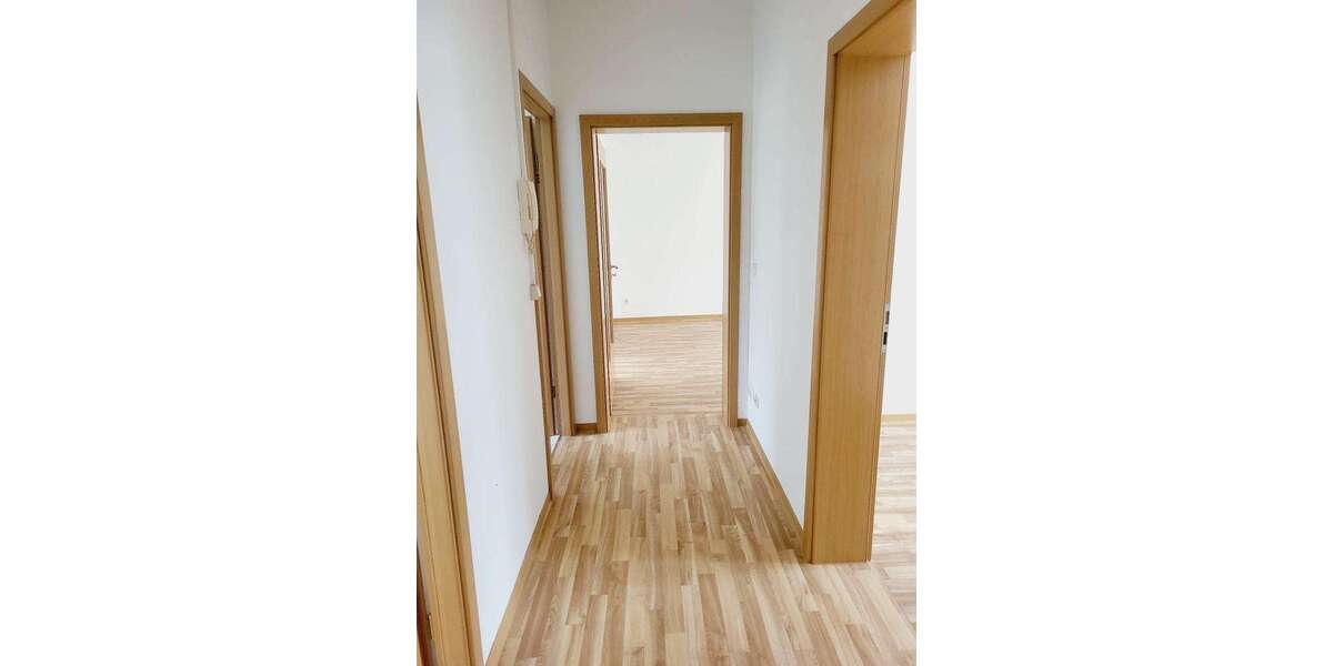 Wunderschöne, helle Erdgeschoßwohnung direkt am Nationalpark - Erdgeschoßwohnung Schierke Schierke | Angebot:17394311