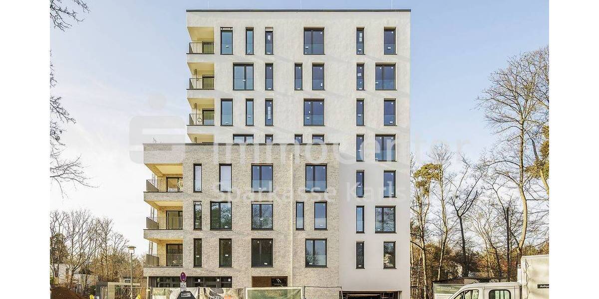 Etagenwohnung Karlsruhe / Waldstadt Waldstadt - 2 Zimmer, 52 m&sup2;, 379.500&euro; | Angebot:26851167
