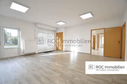 Büro in Borkheide 1.000 € 135 m²