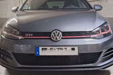 VW Golf 98.000 km 19.700 &euro; Markdorf 88677