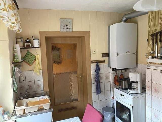 Einfamilienhaus Artern/Unstrut Artern - 3 Zimmer, 65 m&sup2;, 59.000&euro; | Angebot:25729412