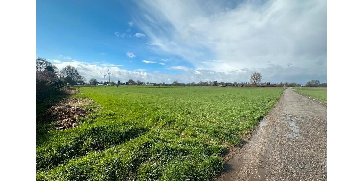 Grundstück Voerde (Niederrhein) - 150.000&euro; | Angebot:24728241