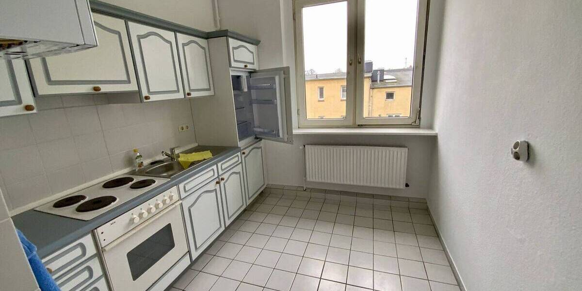 Etagenwohnung Lübeck St. Gertrud - 3 Zimmer, 75 m&sup2;, 298.000&euro; | Angebot:26344042
