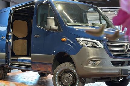 Mercedes-Benz Sprinter 69.958 km 71.341 &euro; Bonn 53177