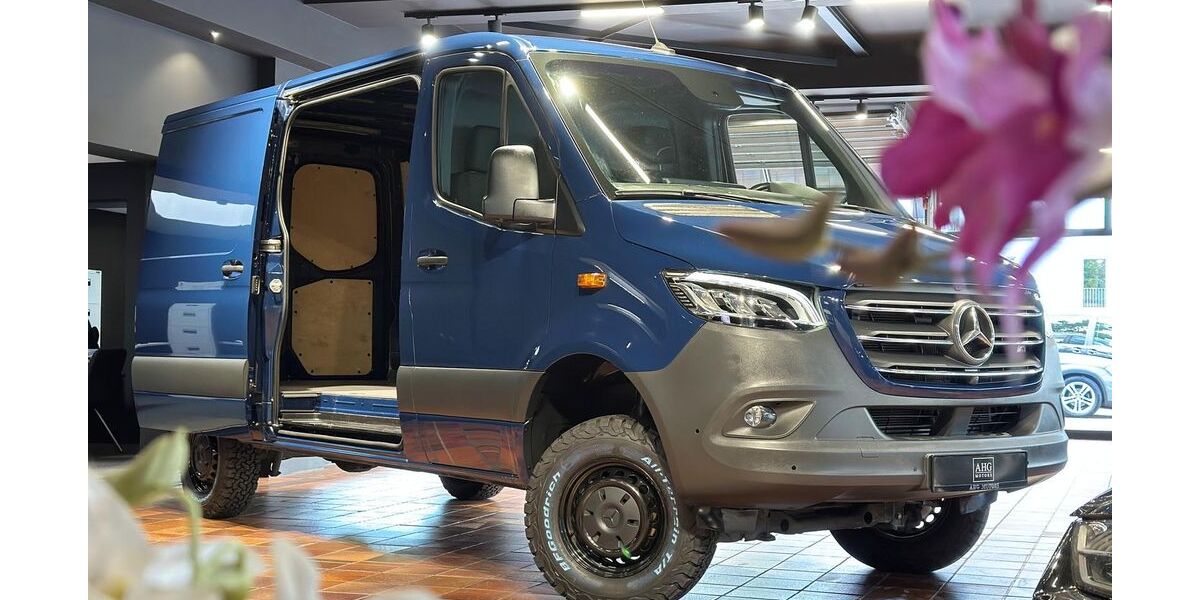 Mercedes-Benz Sprinter 69.958 km 71.341 &euro; Bonn 53177