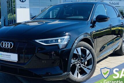 Audi e-tron 27.489 km 38.348 &euro; Schrobenhausen-Edelshsn. 86529