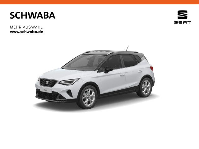 Seat Arona 9.691 km 22.290 &euro; Gersthofen 86368