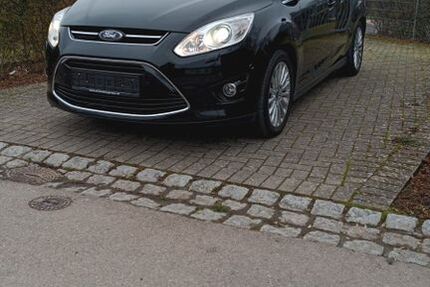 Ford C-Max 92.795 km 6.999 &euro; Gemmingen 75050