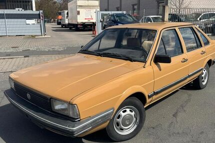 VW Santana 235.000 km 2.700 &euro; Nürnberg 90439