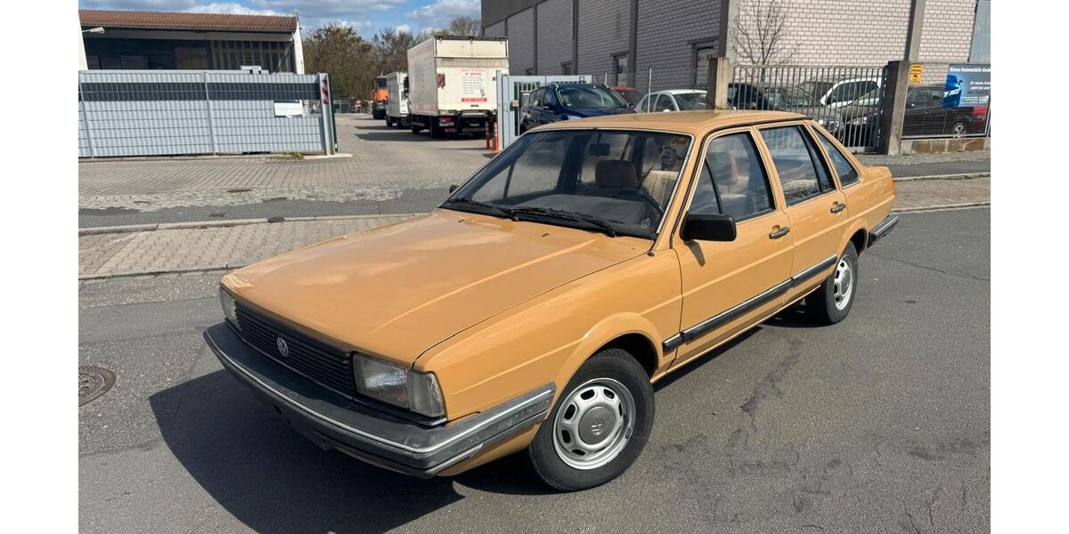 VW Santana 235.000 km 2.700 &euro; Nürnberg 90439
