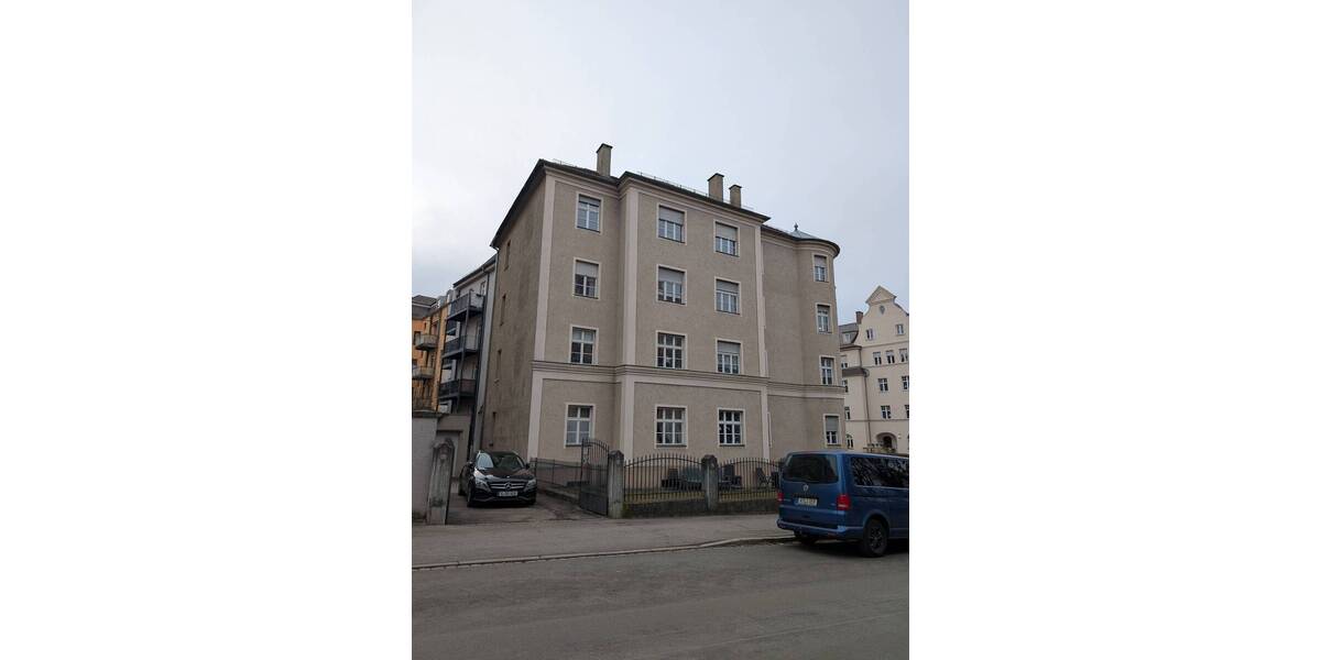 Wohnen mit Flair, 3 ZKBWC Augsburger Innenstadt 3 zimmer