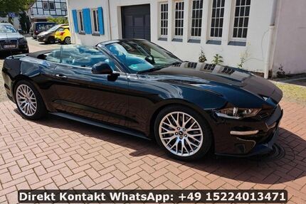Ford Mustang 43.416 km 15.950 &euro; Weil der Stadt 71263