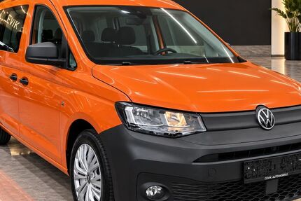VW Caddy Maxi 83.000 km 19.900 &euro; Bad Friedrichshall 74177