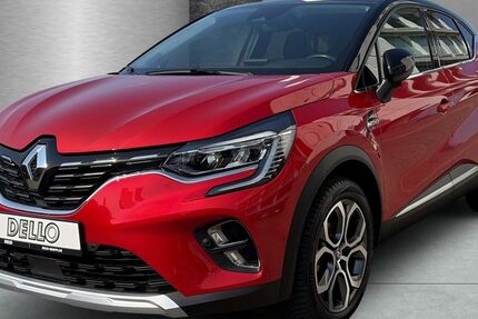 Renault Captur 21.026 km 16.770 &euro; Neumünster 24536