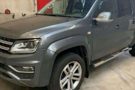 VW Amarok 179.829 km 25.950 &euro; Teltow 14513