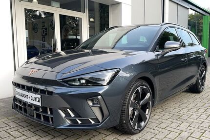 Cupra Leon 15.570 km 30.450 € Hünxe 46569