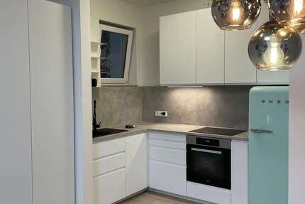 Wohnung zum Mieten in Unterhaching 1.200 € 46 m²