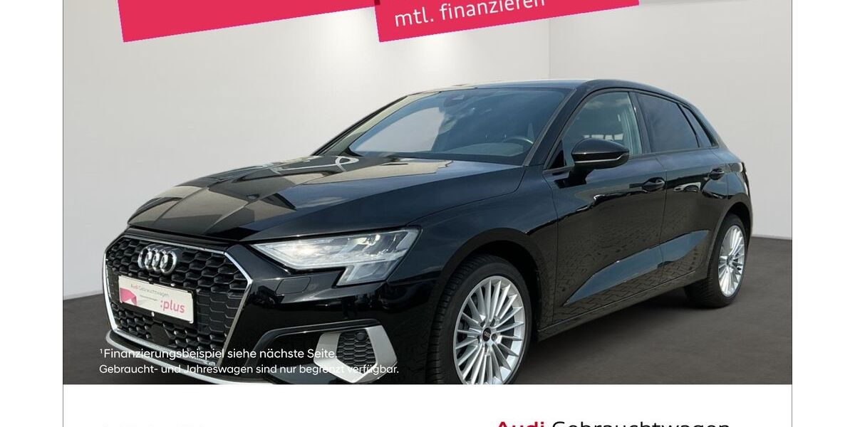 Audi A3 41.005 km 17.250 &euro; Duisburg 47249
