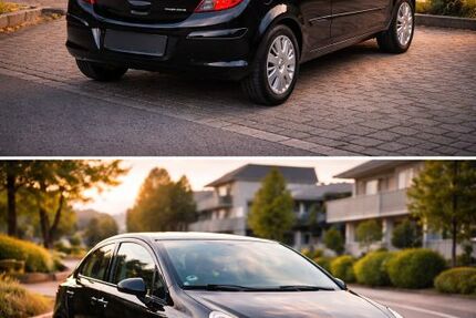 Opel Corsa 220.000 km 1.200 &euro; Eggenstein-Leopoldshafen 76344