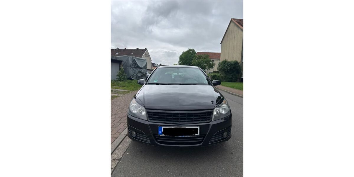 Opel Astra 168.921 km 2.700 &euro; Hannover 30161