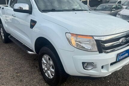 Ford Ranger 188.000 km 17.750 &euro; Kamp-Lintfort 47475