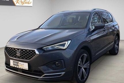 Seat Tarraco 65.800 km 22.990 &euro; Rostock 18146
