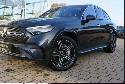 Mercedes-Benz GLC 300 9.367 km 71.850 &euro; Gehrden 30989