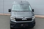 MAN TGE 3.160 L4H3 KASTEN TEMPOMAT AHK SITZHZ DAB 39.133 km 47.990 &euro; Sangerhausen 06526