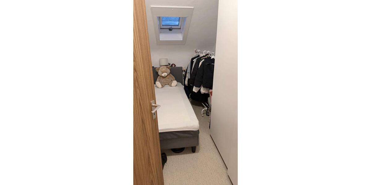 Dachgeschoßwohnung Lindlar - 3 Zimmer, 57 m&sup2;, 620&euro; | Angebot:25790468