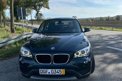 BMW X1 198.000 km 8.000 &euro; Berlin 10243