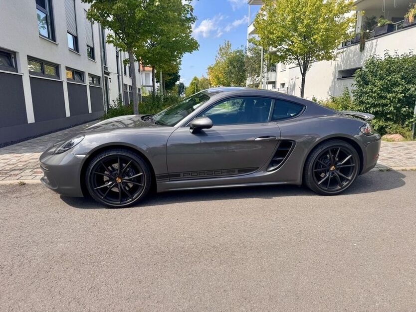 Cayman