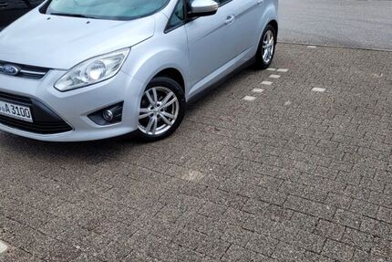 Ford C-Max 149.859 km 4.300 &euro; Bruckmühl-Hinrichssegen 83052