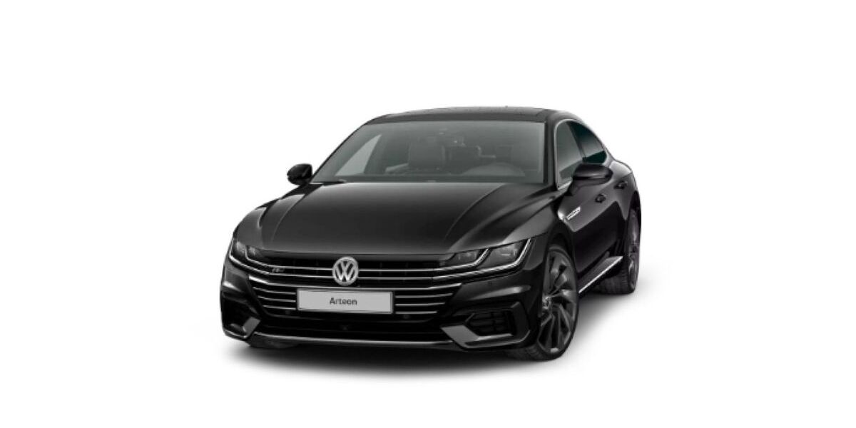 VW Arteon 58.000 km 29.685 &euro; Linsengericht 63589
