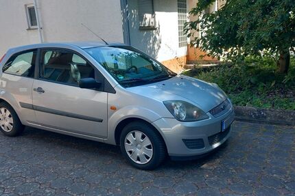 Ford Fiesta 184.769 km 1.850 &euro; Polch 56751