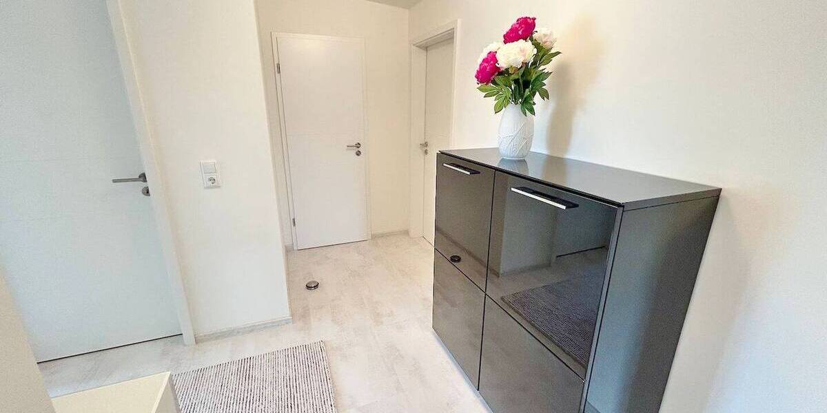 Etagenwohnung Zinnowitz - 3 Zimmer, 110 m&sup2;, 599.990&euro; | Angebot:26694604