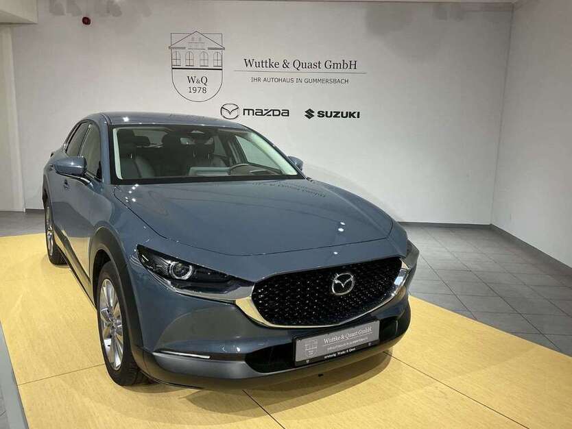 CX-30