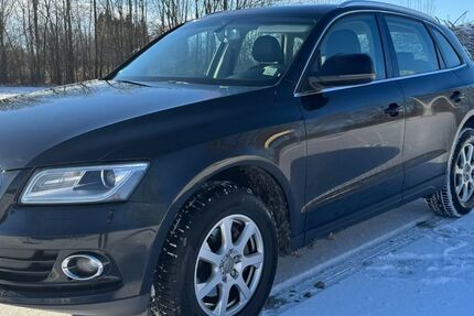 Audi Q5 145.000 km 15.499 &euro; Starnberg 82319