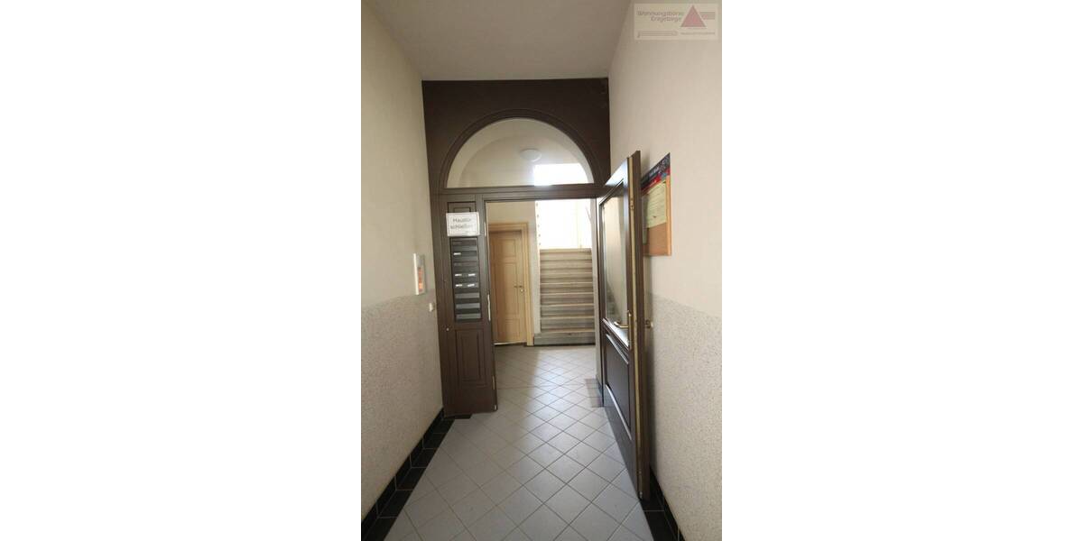 Etagenwohnung Annaberg-Buchholz OT Buchholz Annaberg - 2 Zimmer, 63 m&sup2;, 450&euro; | Angebot:26029199