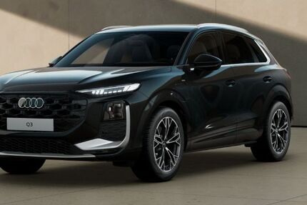 Audi Q3 4.800 km 53.145 &euro; Northeim 37154