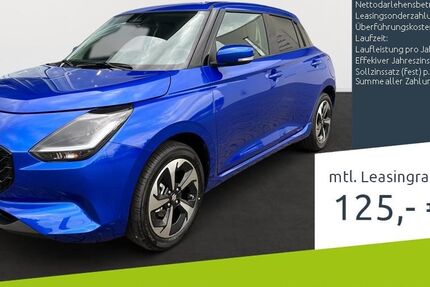 Suzuki Swift 14.200 km 16.440 &euro; Stuhr 28816