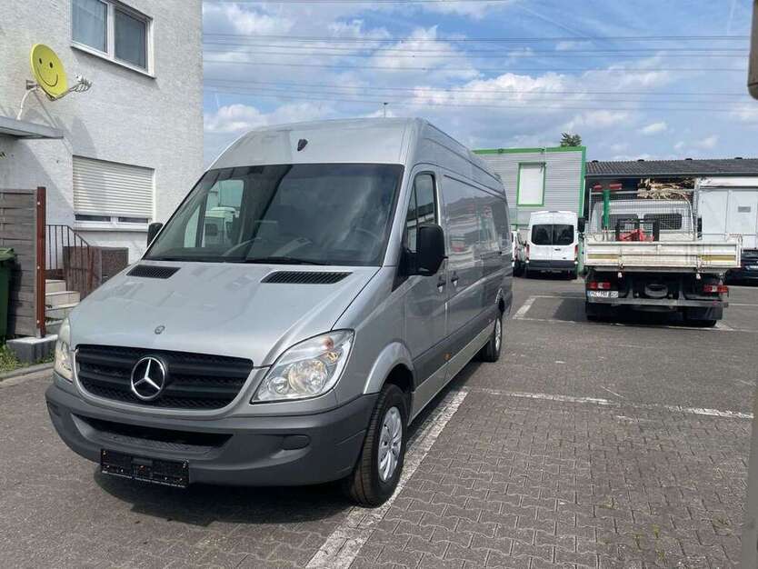 Sprinter