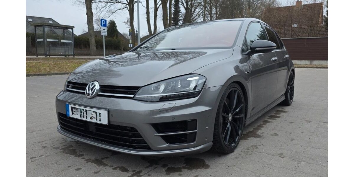 VW Golf 104.000 km 26.500 &euro; Osterrönfeld 24783