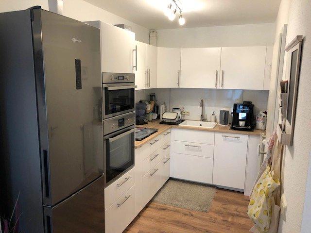 Erdgeschoßwohnung Schongau - 2 Zimmer, 63 m&sup2;, 900&euro; | Angebot:26380427