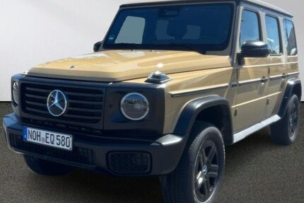Mercedes-Benz G 580 3.000 km 144.880 &euro; Wietmarschen 49835