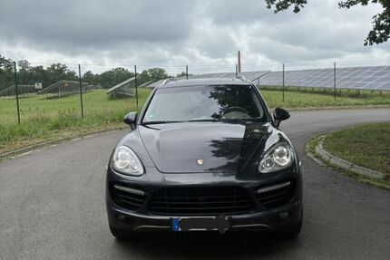 Porsche Cayenne 235.000 km 22.999 &euro; Liebenwalde 16559