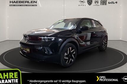 Opel Mokka 5.000 km 20.950 € Kempten 87435