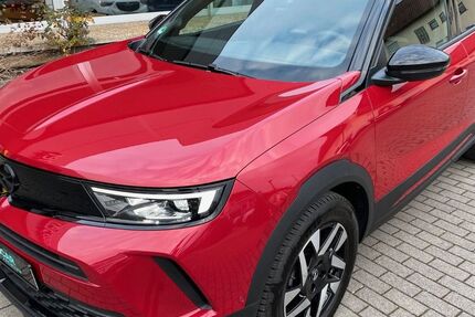 Opel Mokka 7.150 km 22.950 &euro; Ochsenfurt 97199