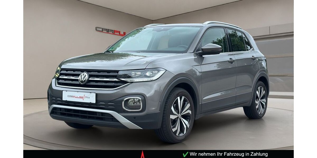 VW T-Cross 55.000 km 17.490 &euro; Kastorf 23847