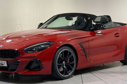 BMW Z4 32.100 km 48.890 &euro; Bad Wiessee 83707